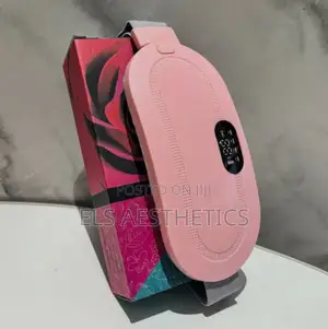 Menstrual Pain Relief Belt