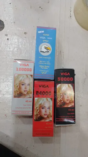 Delay Spray for Men