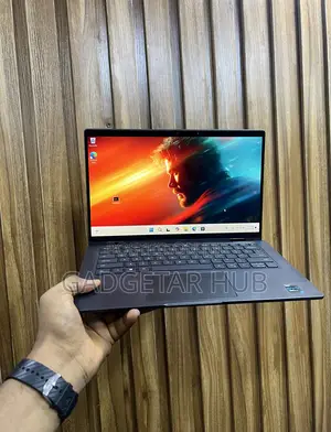Laptop Dell Latitude 7420 16GB Intel Core i7 SSD 512GB
