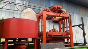 Block Machine