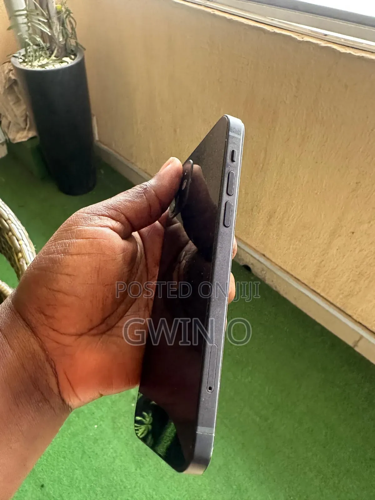 Apple iPhone 12 64 GB Black