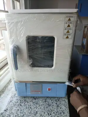 Axiom Laboratory Incubator 20l and Above