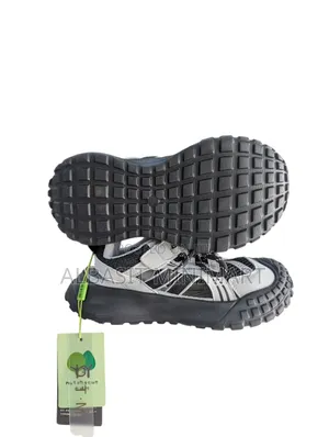 Breathable Mesh Athletic Sandals