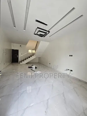2bdrm Duplex in Citadel View Estate, Sangotedo for rent