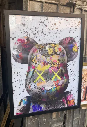 Quality Artwork Frame