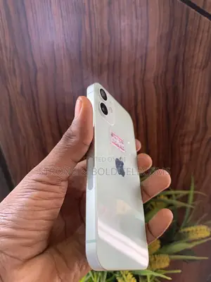Apple iPhone 12 mini 128 GB Green