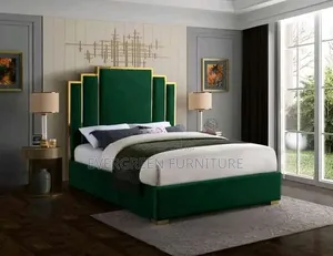 Module Bed Frames