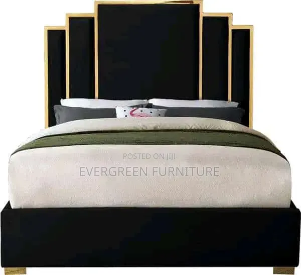Module Bed Frames