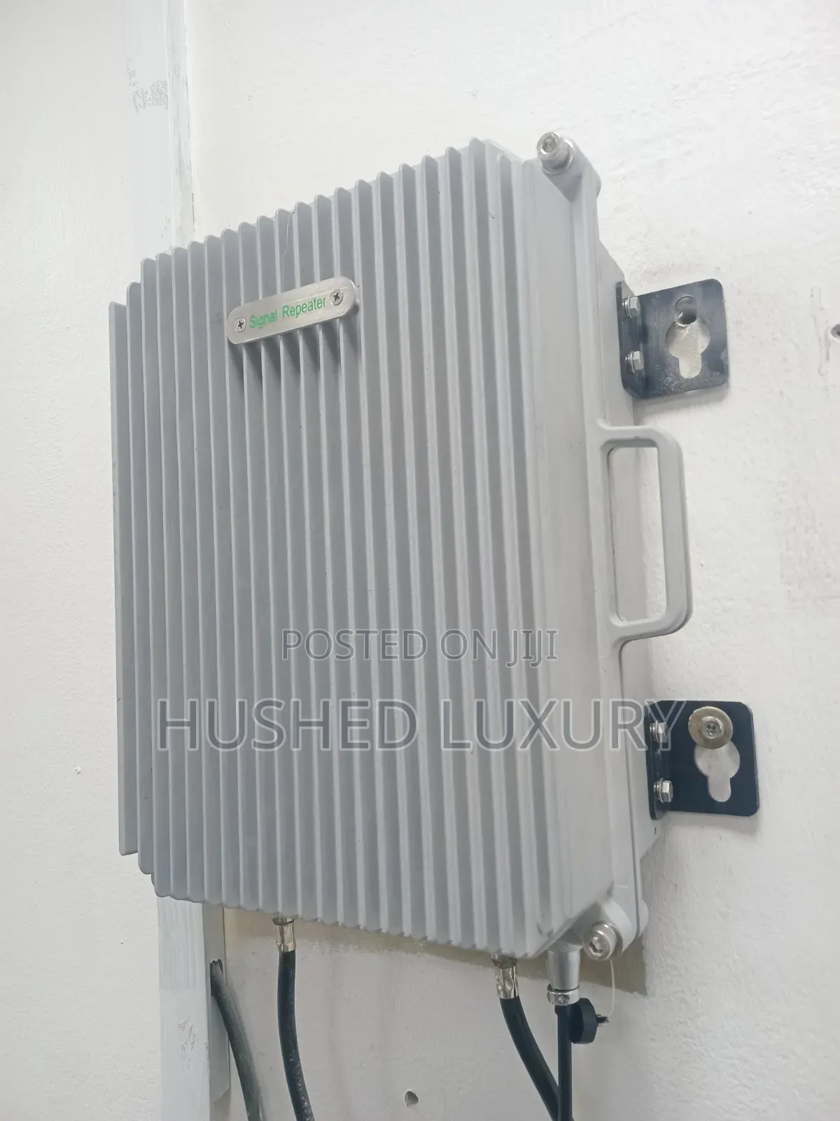 Network Signa Booster