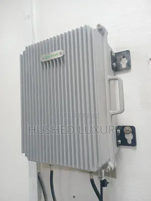 Network Signa Booster