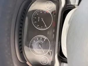 BMW X3 2013 Gray