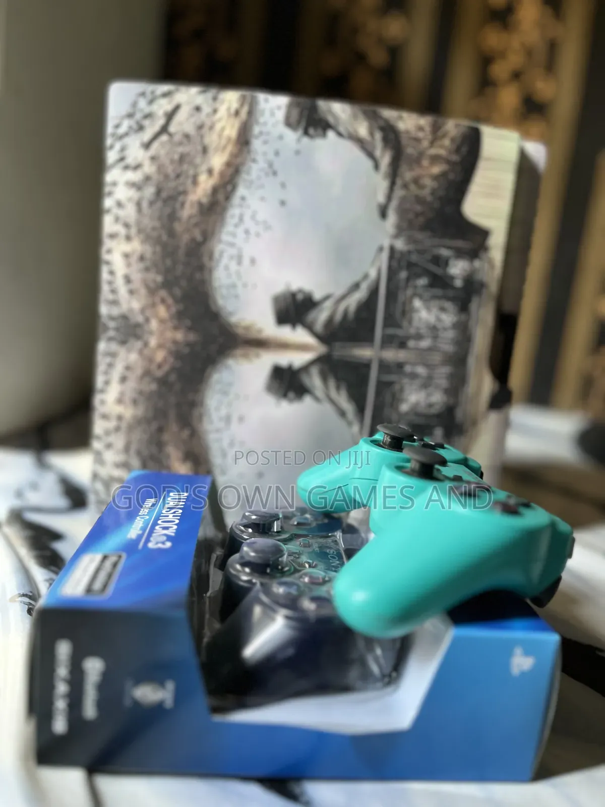  Ps3 Slim – Cheap Clean 