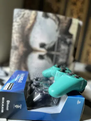  Ps3 Slim – Cheap Clean 