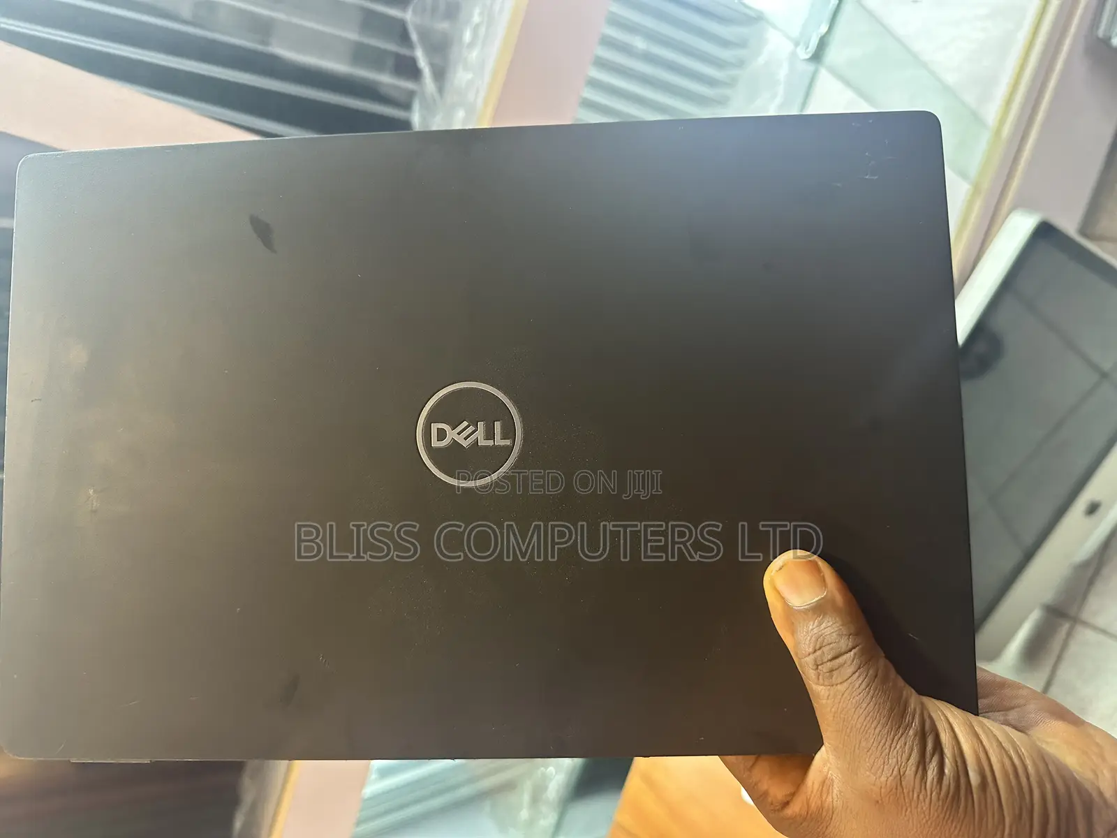 Laptop Dell Latitude 7490 8GB Intel Core i5 SSD 256GB