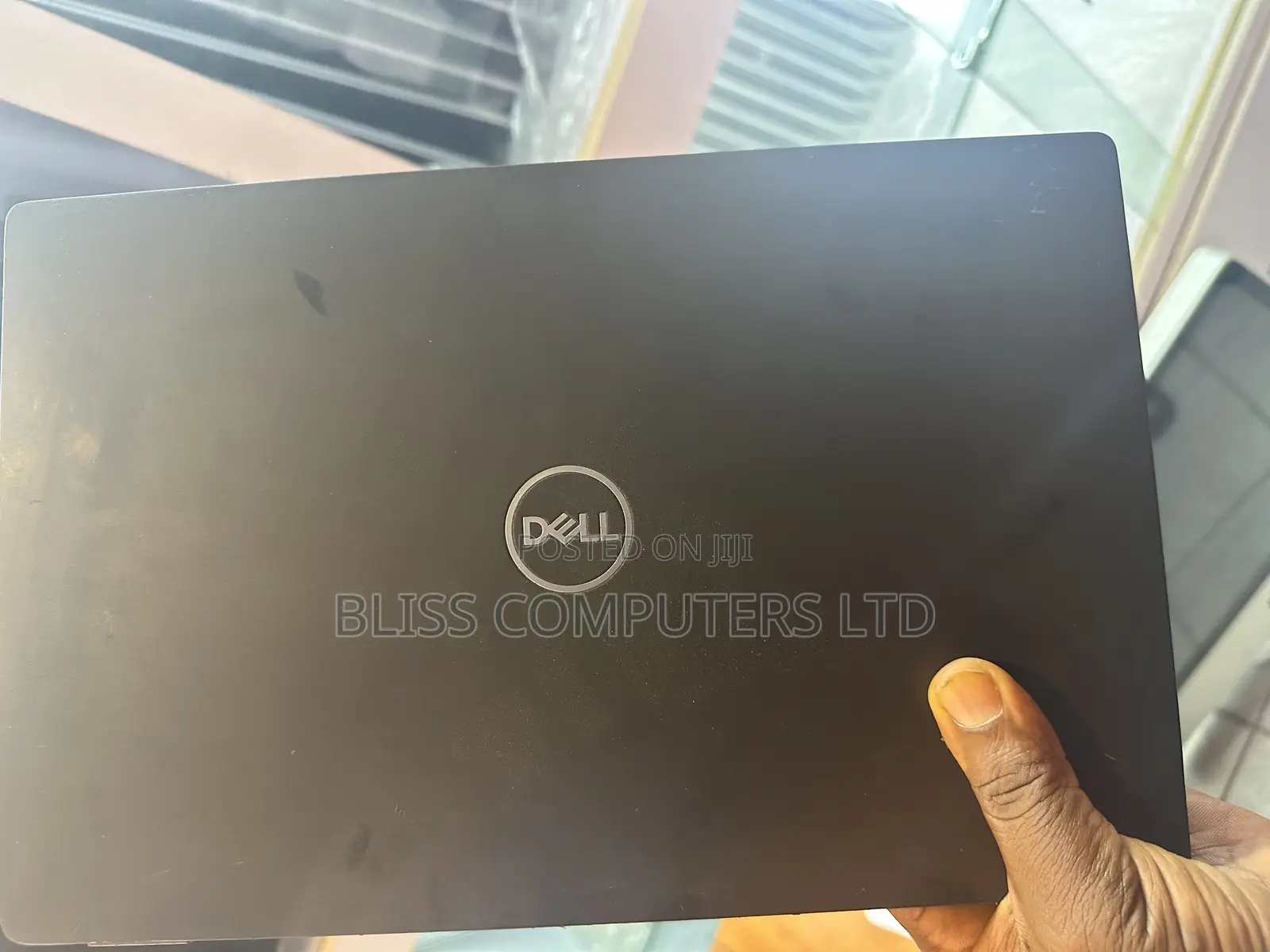 Laptop Dell Latitude 7490 8GB Intel Core i5 SSD 256GB