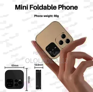 New Mobile Phone 4 GB