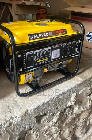 Elepaq Generator