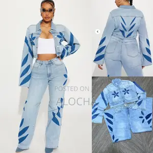 Denim Classic Styles