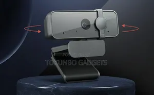 Lenovo Essential FHD Webcam