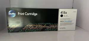 Ubuntu Print Cartridge 415a