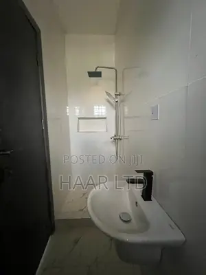 2bdrm Apartment in Abraham Adesanya Estate for rent