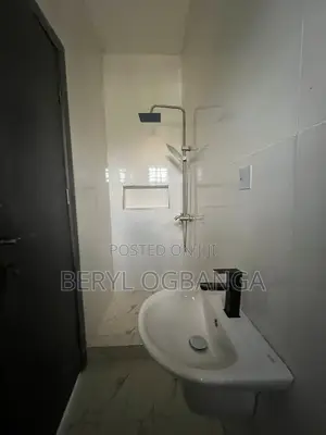 2bdrm Apartment in Abraham Adesanya Estate for rent
