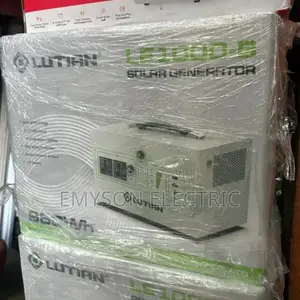 Solar Generator