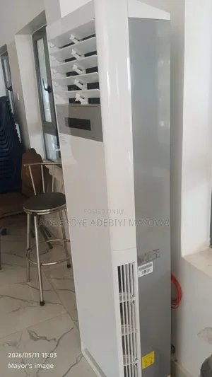 Standing Air Conditioner