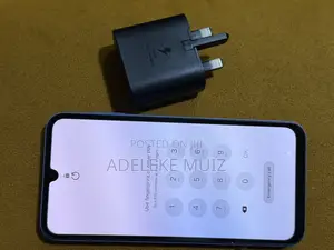 Samsung Galaxy A15 128 GB Blue