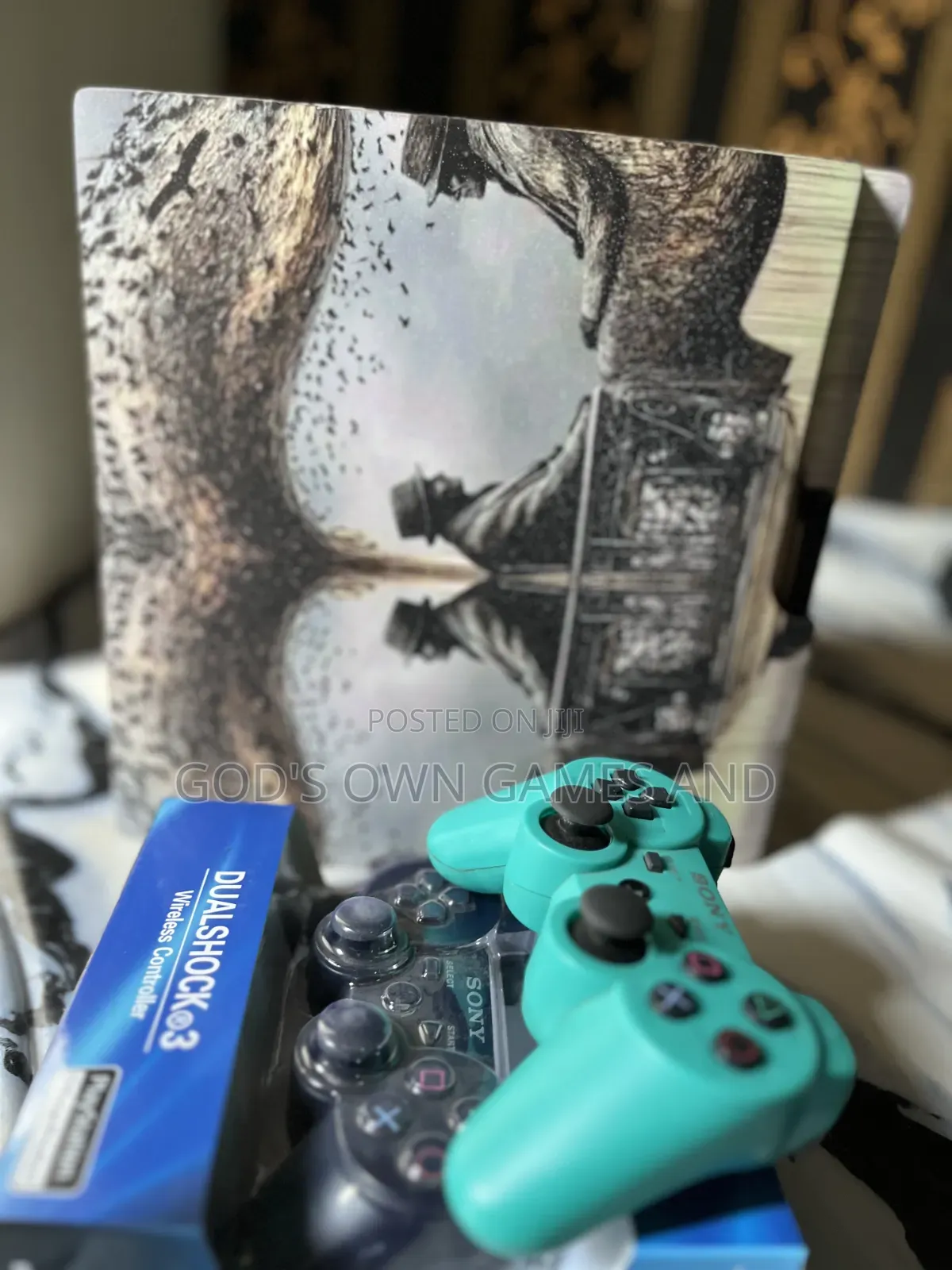  Super Clean Ps3 Slim – Grab Fast 