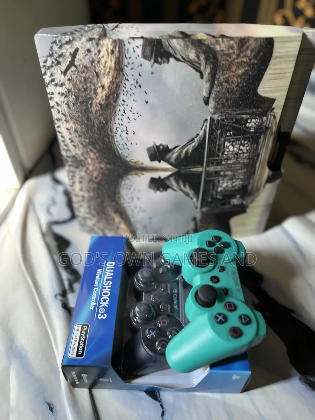  Super Clean Ps3 Slim – Grab Fast 
