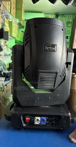 High Quality Beam 295watts Moving Head Stage Light. High Performance