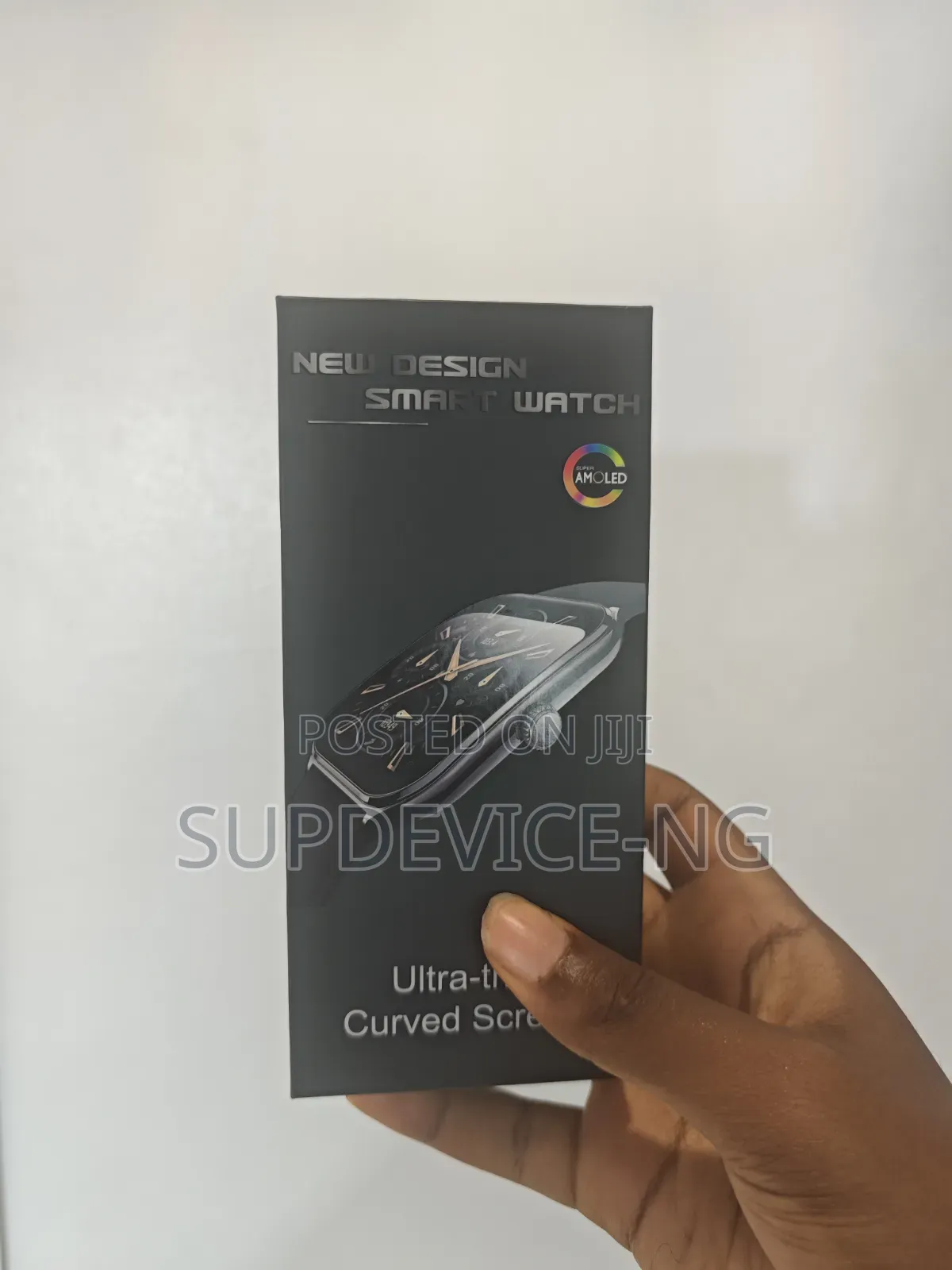 Mt61ultra Thin Curved Screen