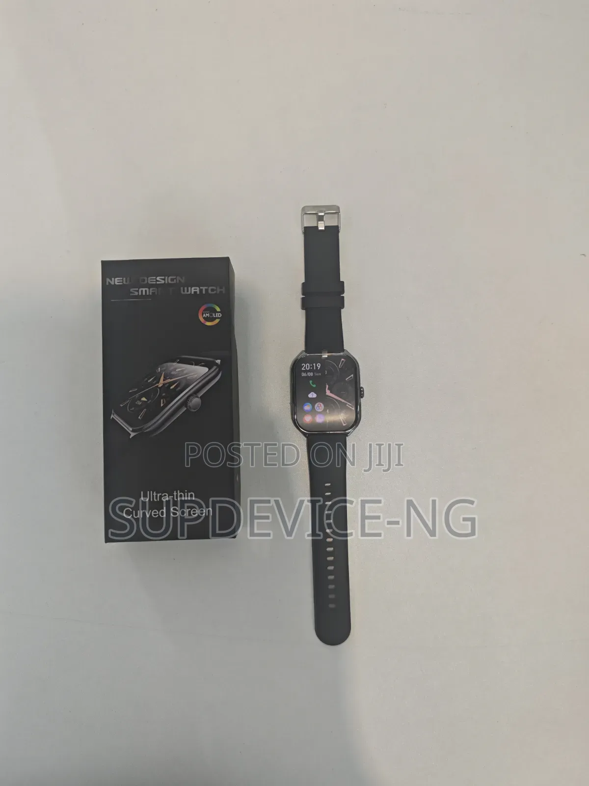 Mt61ultra Thin Curved Screen