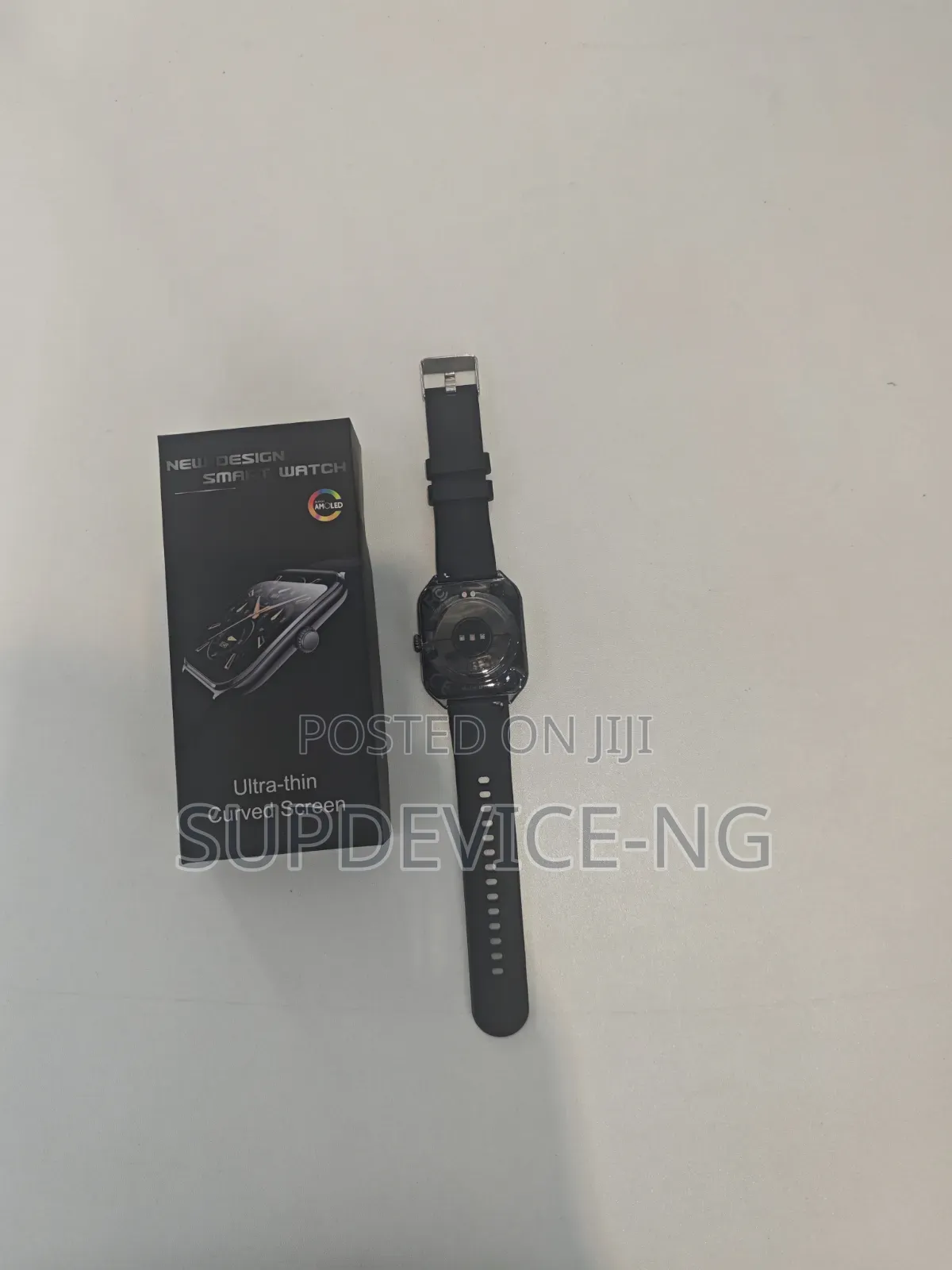 Mt61ultra Thin Curved Screen