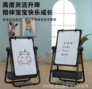 Erasable Writing Drawing Board