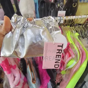 Lady Hand Bags