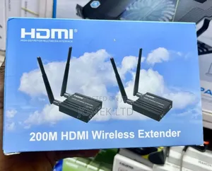 200m Hdmi Wireless Extender Kit,
