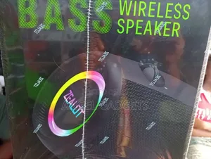 Zealot S89 Speaker