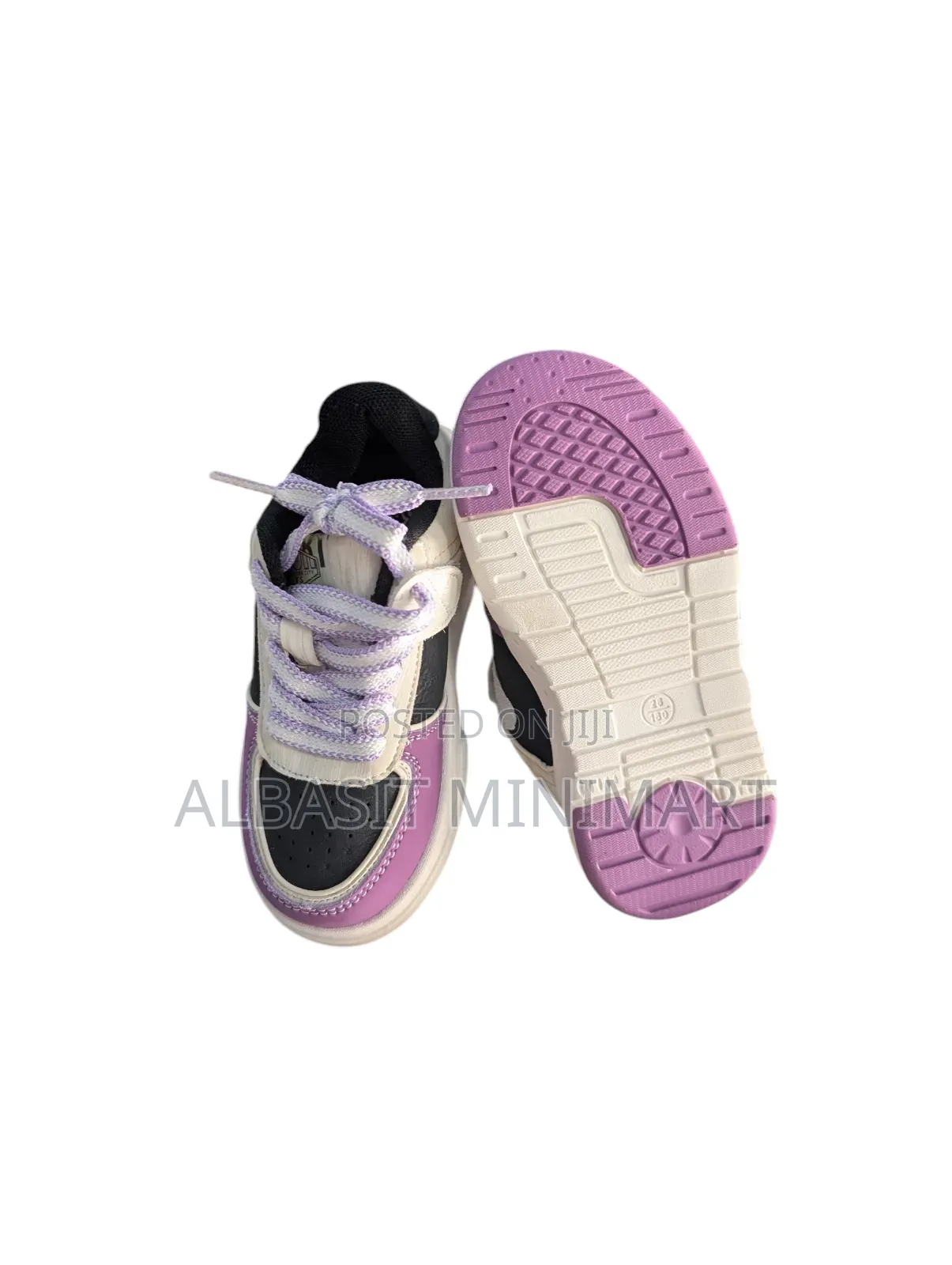 Addnice Skate Glow Sneaker