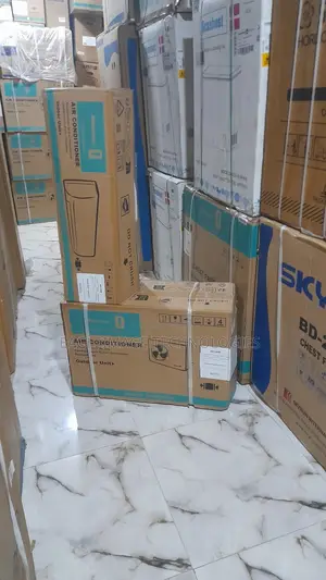 Hisense 1.5hp Non Inverter Air Condition Brand New As12hb Cooling Spli