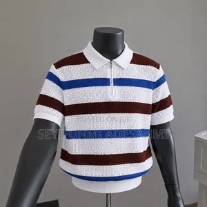 Classic Urban Polo Shirt
