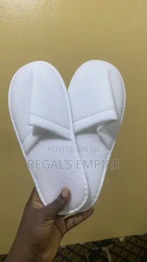 Hotel Flip Flop 400 Piece