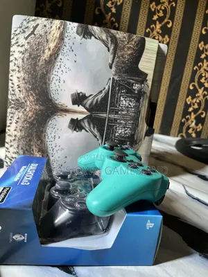  Tested Ps3 Slim – Ready for New Owner 