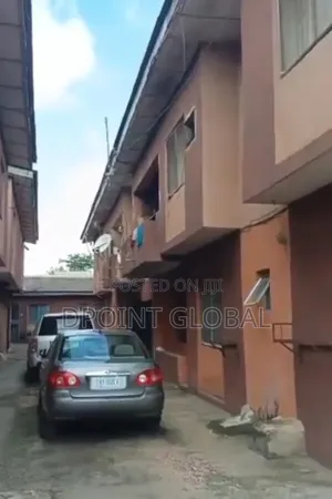 20bdrm Block of Flats in Not Estate, Egbeda for sale