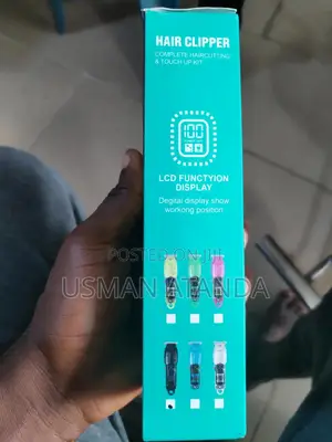 Original Hair Trimmer