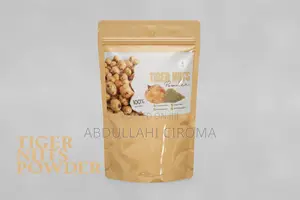 Tiger Nut Powder