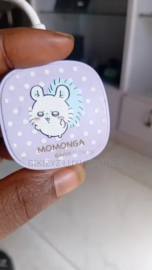 Momonga Airpods