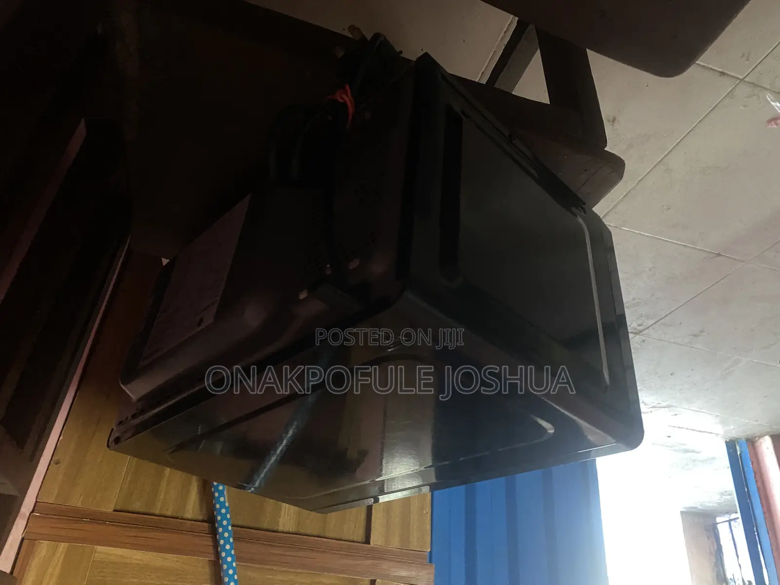 Microwave Oven 20l