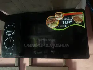Microwave Oven 20l